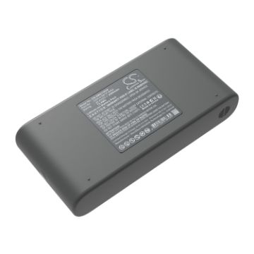 Replacement Battery for Dreame V2514-8S1P-BWA Z10S Station - 1