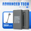 Replacement Battery for Dreame V2514-8S1P-BWA Z10S Station - 7
