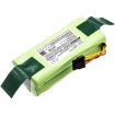 Replacement Battery Kit for Kitfort KT-511 - 2