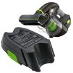 Gtech 1301A0002 Battery Replacement for ATF011 ATF024 - 7