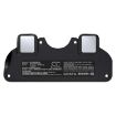 Battery Replacement MH1-4S2P-300S for Conga 5090/5490 - 5