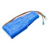 Severin 6022048 Battery Replacement for ES3559 HV7146 - 1