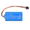 Replacement Battery Cecotec CMICR18650-F8M7-4S1P for Conga 05846 - 3