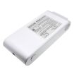 Replacement Battery for Midea Q9-2510-7S1P-A Q9 Station - 4