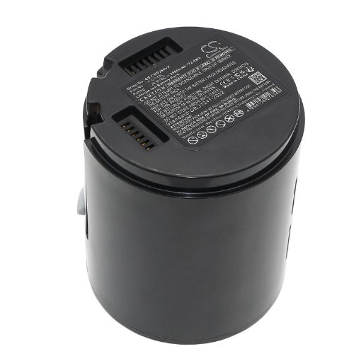 Replacement Battery for Lexy X7 T-DC49L-MUR - 1