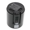 Replacement Battery for Lexy X7 T-DC49L-MUR - 2