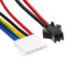 Replacement Battery ZL-8260S0520 for VP4135/VP4201 (5 pin) - 7