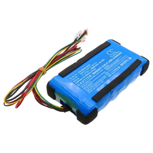 Roborock BRR-07-6S1P-4000LF/LS Battery for A20 Flexi Pro - 1
