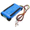 Roborock BRR-07-6S1P-4000LF/LS Battery for A20 Flexi Pro - 2