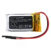 Fiio BTR3K Battery Replacement - 3