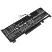 MSI BTY-M492 Battery for Bravo 15 B5DD-007XES/012XES - 1