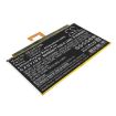 Lenovo L20 Battery Replacement for Pad Pro 2021 TB-J706F - 1