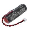Zenner C5-IUF Zelsius Heat Meter Battery Replacement - 1
