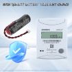 Zenner C5-IUF Zelsius Heat Meter Battery Replacement - 6