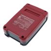Gardol 45114034512066 Battery Replacement for GAH-E 2046 Li OA - 4