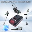 Gardol 45114034512066 Battery Replacement for GAH-E 2046 Li OA - 6