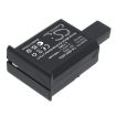 Replacement Battery BA1029 for Sennheiser EKI1029 Receiver - 2