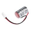 Siemens 6ES7 Battery Replacement for 4D-500A 6ES5980-0MB11 - 2