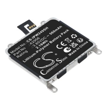 Apple A2686 A2887 Battery Replacement A2956 - 1