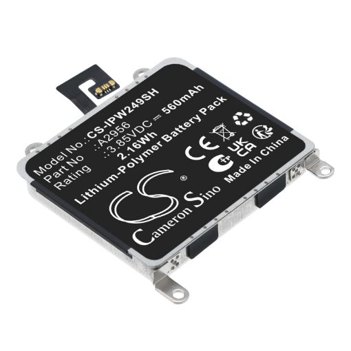 Apple A2686 A2887 Battery Replacement A2956 - 1
