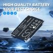 Apple Watch Series S9 41mm Battery Replacement A2954 MR913LL/A - 7