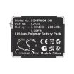 Apple A2810 Battery Replacement for A2770 A2772 - 5