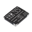 Apple A2663 Battery Replacement for A2473 A2475 - 2