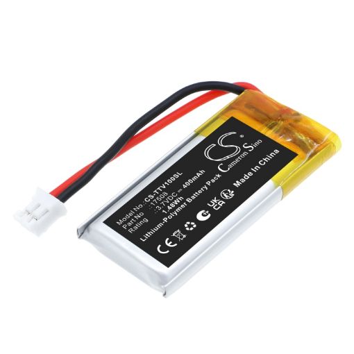 Battery Replacement Smartmod for Pro Tristar Tester V2.0 - 1
