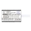 Replacement Battery for Spectralink S35/S35 DECT Handset - 3