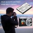 Agfaphoto ABL5B Battery Replacement for DC8200 DC9200 - 4