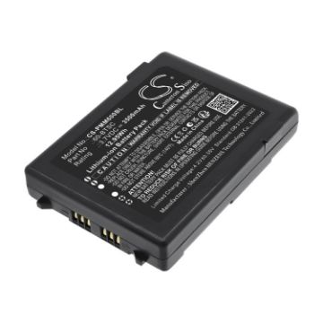 Replacement Battery for Point Mobile PM60 60-BTSC - 1