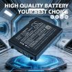 Replacement Battery for Point Mobile PM60 60-BTSC - 7