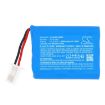 Replacement Battery BTR-34S for Jilong 500E - 3