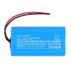 Kosnic KBAT2200 Battery Replacement for KTC27EME-DD UEM CEC03LBL/S - 3