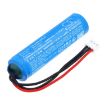 Kosnic BAT26LI1 Replacement Battery for Emergency & Self Test Modules - 1