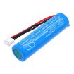 Kosnic BAT26LI1 Replacement Battery for Emergency & Self Test Modules - 2