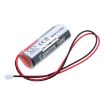Yamaha Battery Replacement KCA-M53G0-10 for KCA-M53G - 1
