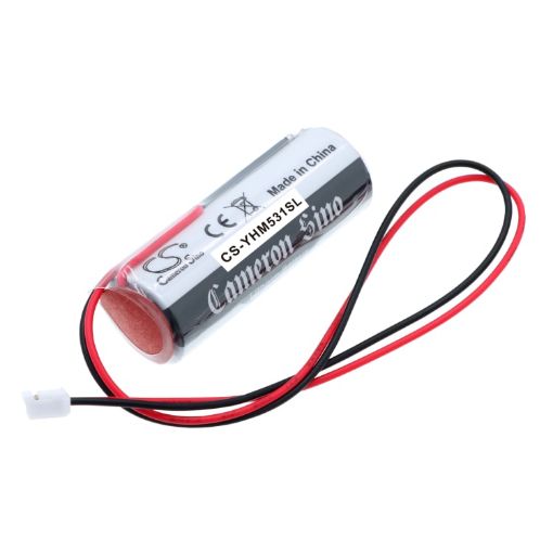 Yamaha Battery Replacement KCA-M53G0-10 for KCA-M53G - 1