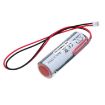 Yamaha Battery Replacement KCA-M53G0-10 for KCA-M53G - 2