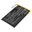 Kobo Clara HD N239 N249 PR-284983N Battery Replacement - 1
