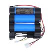 Replacement Battery for Dirt Devil BD22052 Power Swerve Pet Vacuum - 4