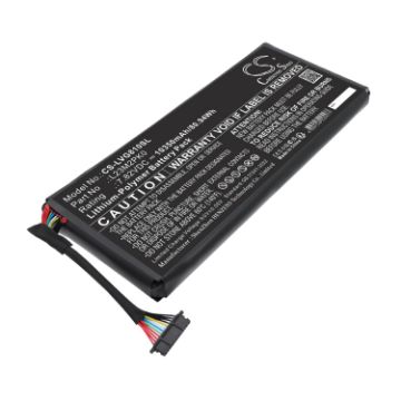Lenovo L13B2PK0 L23M2PK0 Battery Replacement for Legion Go 8APU1 - 1