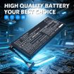 Lenovo L13B2PK0 L23M2PK0 Battery Replacement for Legion Go 8APU1 - 7
