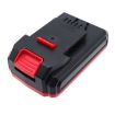 Battery Replacement for Bauer 20V Brushless Cordless Models - 1