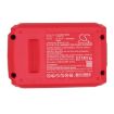Battery Replacement for Bauer 20V Brushless Cordless Models - 5