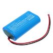 Replacement Battery for Concept 42391095 CW1000 - 1