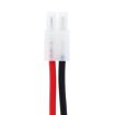 Battery Replacement Cardiaid 110878-O CA-4BP for CT0207RF/RS - 4