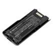 Replacement Battery Motorola PMNN4522A for MTP600 MTP3000 - 2