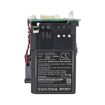 Roborock BCR-61P-4000TS Battery for F25 F25 LT Replacement - 5