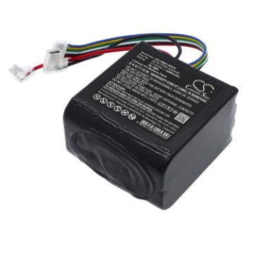 Roborock BCR-1P6S-4000HD Battery for A10 Ultra B/E Replacement - 1